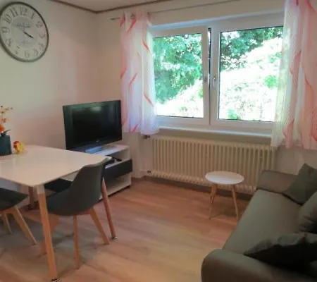 Apartamento Ferienwohnung Galina