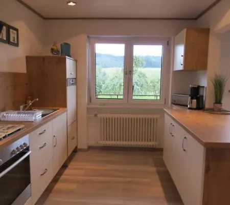 Apartamento Ferienwohnung Galina *