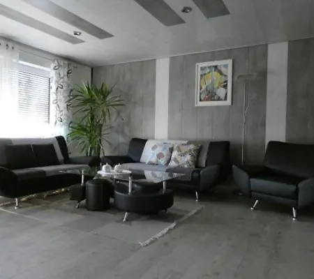 Ferienwohnung Galina Apartamento *