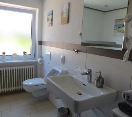 Apartamento Ferienwohnung Galina Stockach