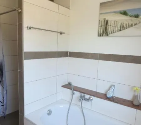 Ferienwohnung Galina *