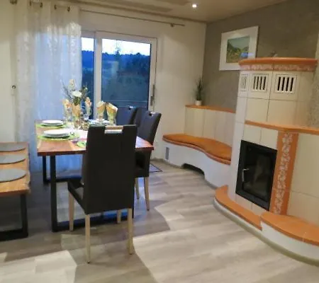 Ferienwohnung Galina Apartamento
