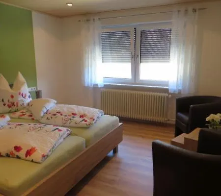 Ferienwohnung Galina Apartamento
