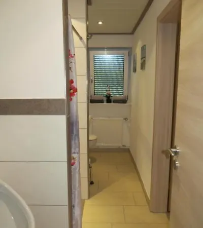 Apartamento Ferienwohnung Galina Stockach