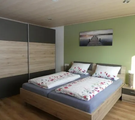 Ferienwohnung Galina *