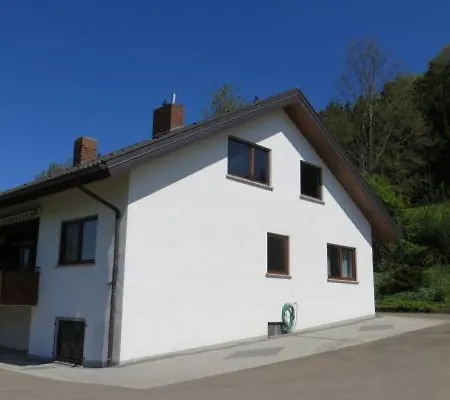 Ferienwohnung Galina Stockach
