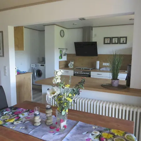 Ferienwohnung Galina Apartamento Stockach