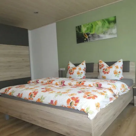 Apartamento Ferienwohnung Galina