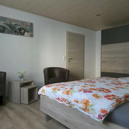 Ferienwohnung Galina Apartamento *